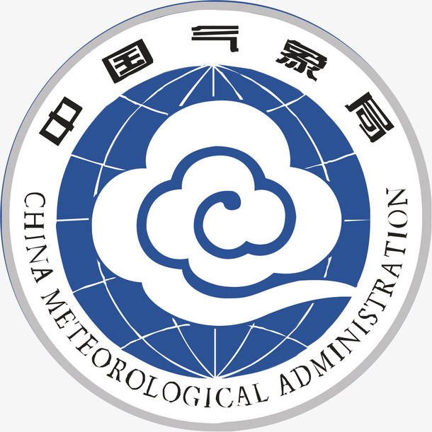 广东中国气象徽